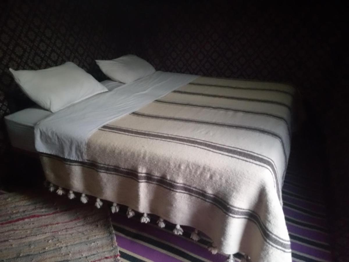 Hotel Chegaga Berber Camps M'Hamid El Ghizlane Exterior foto